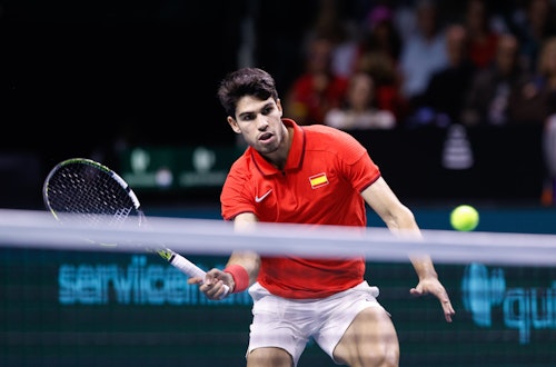 Adiós a una leyenda: Rafa Nadal