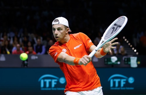 Adiós a una leyenda: Rafa Nadal