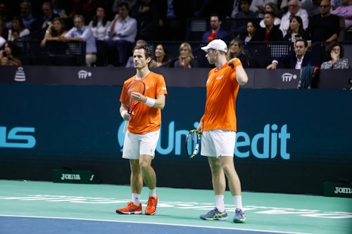 Adiós a una leyenda: Rafa Nadal