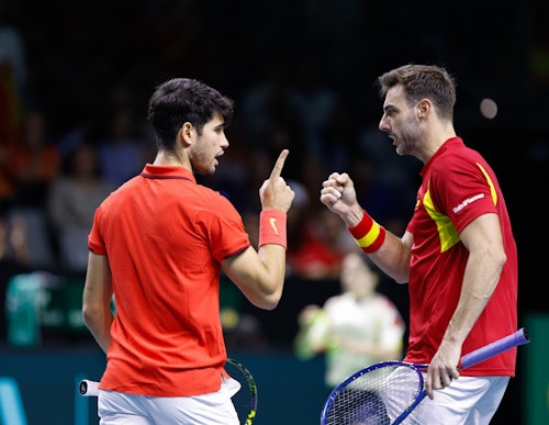 Adiós a una leyenda: Rafa Nadal