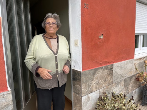 Directo: incendio en Silvota