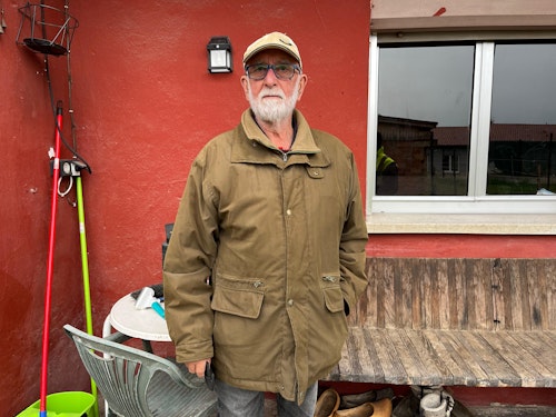 Directo: incendio en Silvota