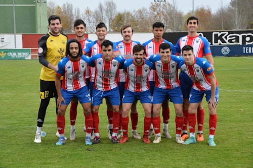 Así te hemos contado la jornada deportiva: Tordesillas, Recoletas y VRAC