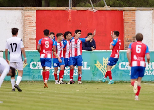 Así te hemos contado la jornada deportiva: Tordesillas, Recoletas y VRAC