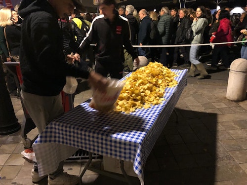 Así hemos contado la manifestación en Valencia contra la gestión política de la DANA