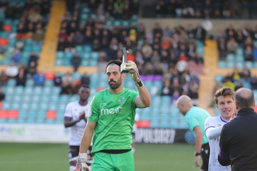 Salamanca UDS - Deportivo Fabril en directo: resultado y goles online del partido de Segunda RFEF (3-2)