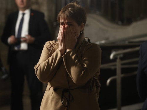 En directo: Valencia celebra un funeral por los muertos en la DANA