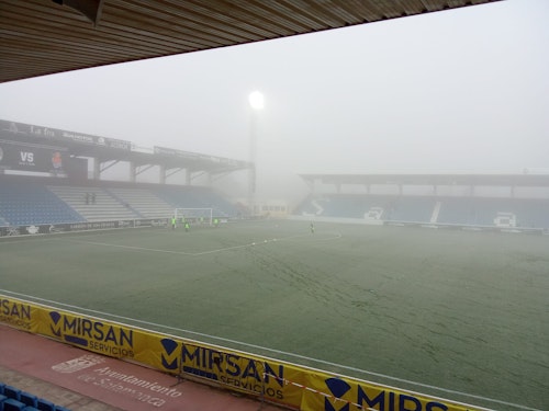 Unionistas - Real Sociedad B en directo: resultado y goles online del partido de hoy (1-1)