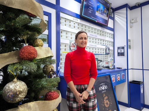 Así te hemos contado el sorteo de la Lotería de Navidad 2024 y todos sus premios en Salamanca