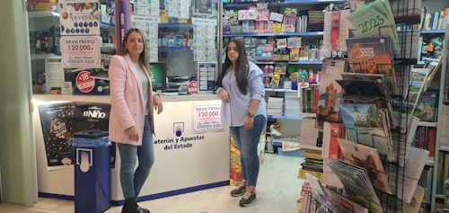 Así te hemos contado el sorteo de la Lotería de Navidad 2024 y todos sus premios en Salamanca