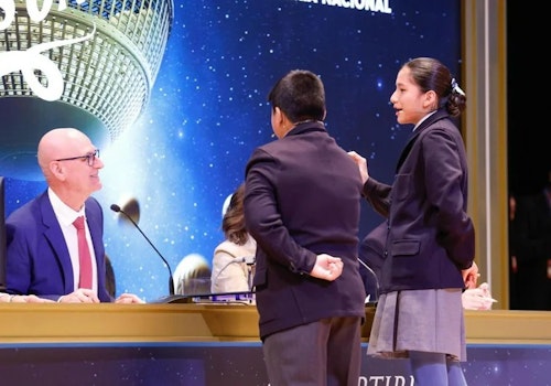 Canarias se conforma con 16,8 millones con un Gordo y segundo premio que pasaron de largo