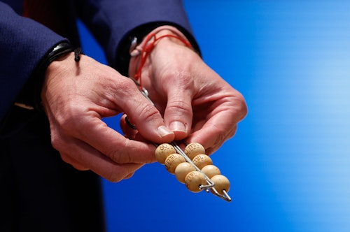 Canarias se conforma con 16,8 millones con un Gordo y segundo premio que pasaron de largo