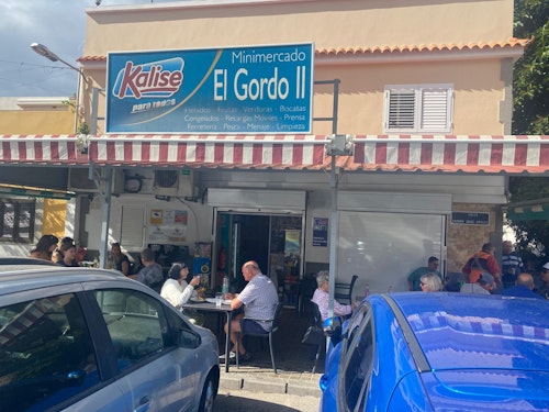 Canarias se conforma con 16,8 millones con un Gordo y segundo premio que pasaron de largo