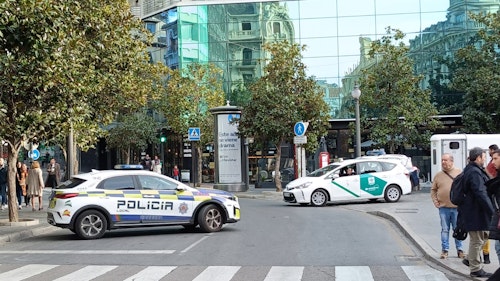 Así hemos contado la Cabalgata de los Reyes Magos en Granada