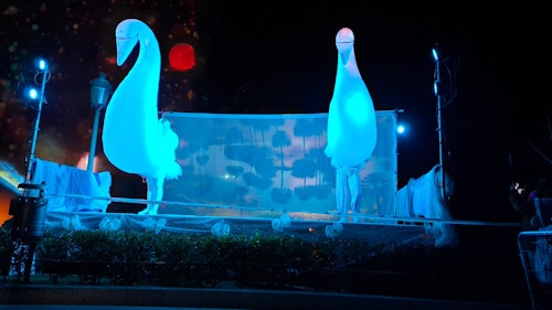 Así te contamos la Cabalgata de los Reyes Magos en Segovia