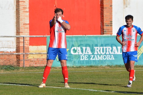 Así te hemos contado la jornada deportiva en Valladolid