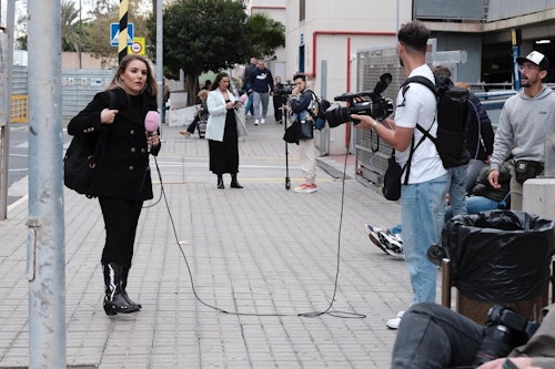 Última hora de la hija de Anabel Pantoja, ingresada de urgencia en Gran Canaria