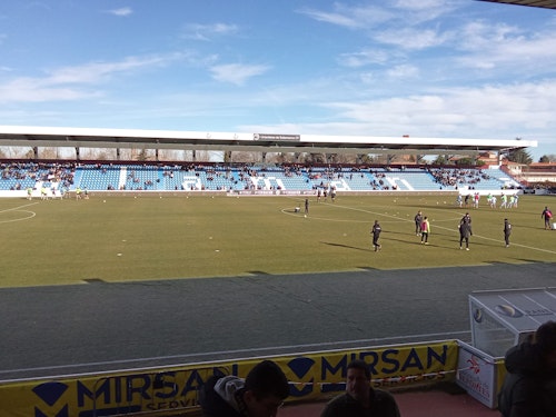 Unionistas - Celta Fortuna en directo: resultado online y goles del partido de hoy (2-1)