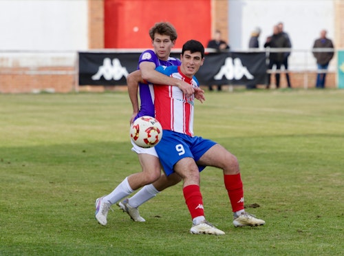 Así te hemos contado la jornada deportiva en Valladolid