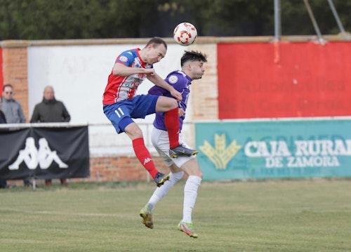 Así te hemos contado la jornada deportiva en Valladolid