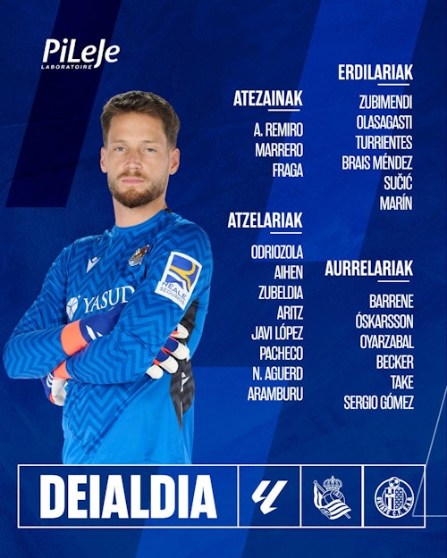 «El partido ante el Getafe es clave para seguir arriba en la Liga»