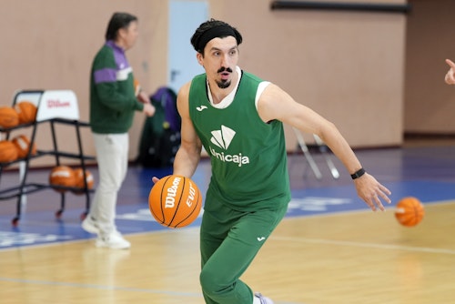Así hemos contado el Bàsquet Girona - Unicaja