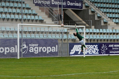 Así te hemos contado la jornada deportiva en Valladolid