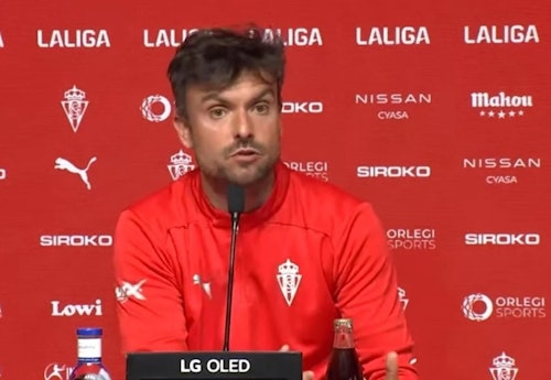 Directo | Granada - Sporting