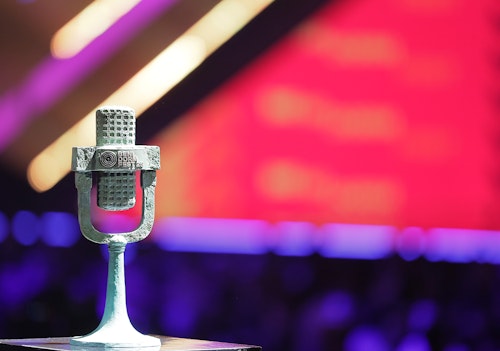 Así hemos contado la victoria de Melody en el Benidorm Fest 2025