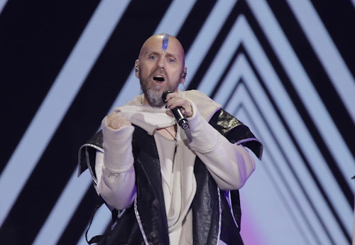 Así hemos contado la victoria de Melody en el Benidorm Fest 2025