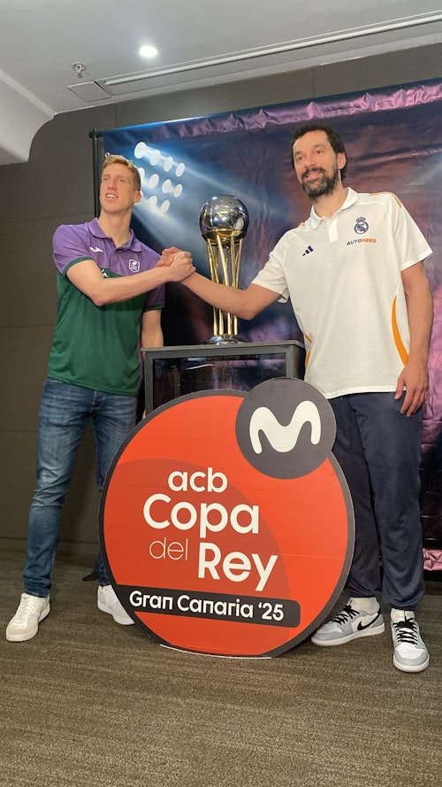 ¡El Unicaja consigue su tercera Copa del Rey!