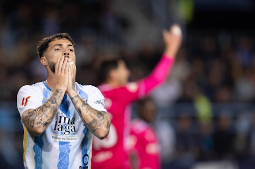 Directo | Málaga-Tenerife