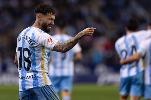 Directo | Málaga-Tenerife