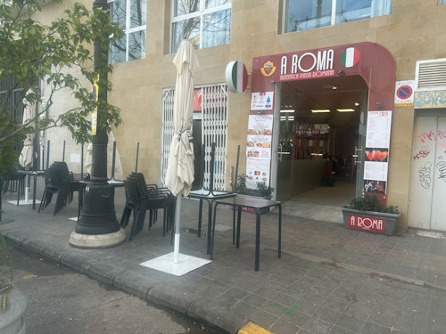 Así hemos contado el superdomingo fallero