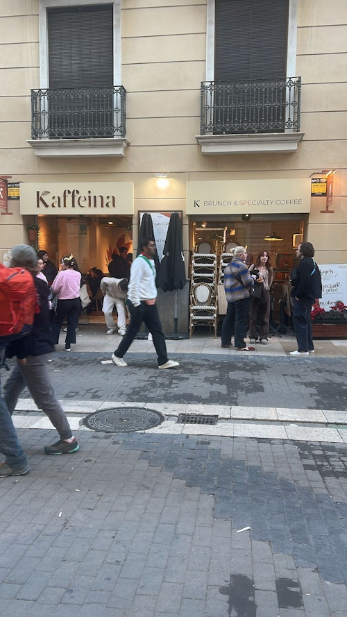 Así hemos contado el superdomingo fallero