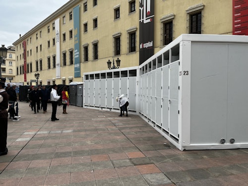 Así hemos narrado la jornada del sábado del Carnaval de Badajoz 2025