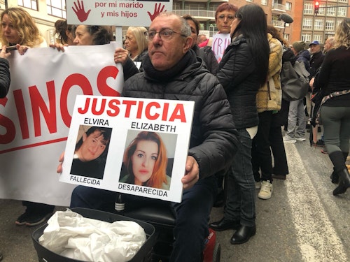 Así hemos contado la manifestación de este sábado en Valencia