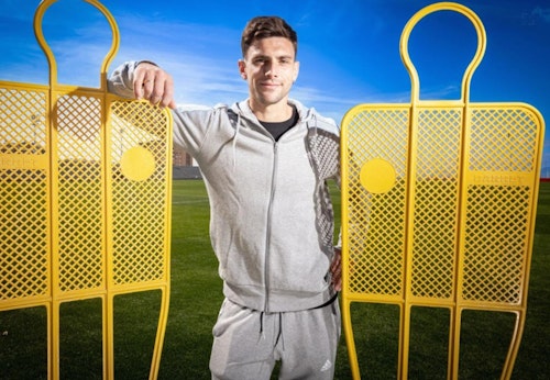 Directo | Córdoba - Granada