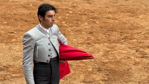 Así ha sido el festival taurino que cierra el Carnaval del Toro