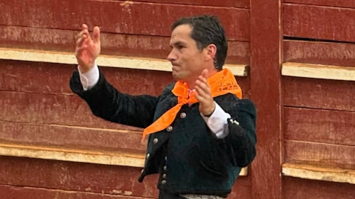 Así ha sido el festival taurino que cierra el Carnaval del Toro