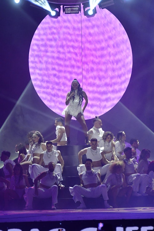 Directo | Gala drag del carnaval de Las Palmas de Gran Canaria 2025