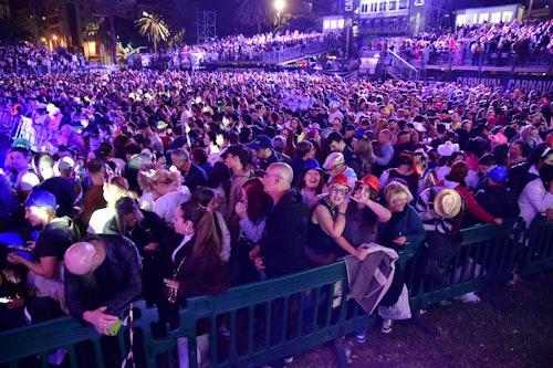 Directo | Gala drag del carnaval de Las Palmas de Gran Canaria 2025