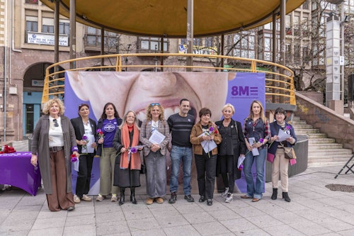 Así les hemos contado el minuto a minuto de la manifestación