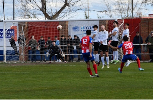 Así te hemos contado la jornada deportiva en Valladolid