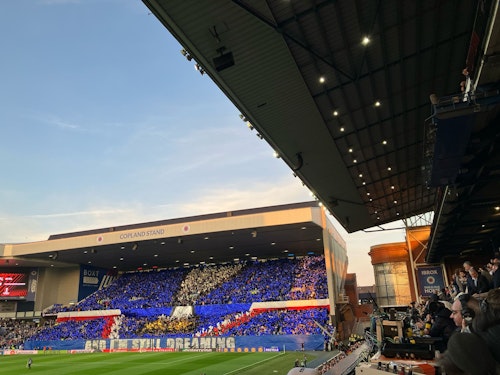 Decepción y confianza para la vuelta entre los aficionados del Athletic: «Es una oportunidad perdida»