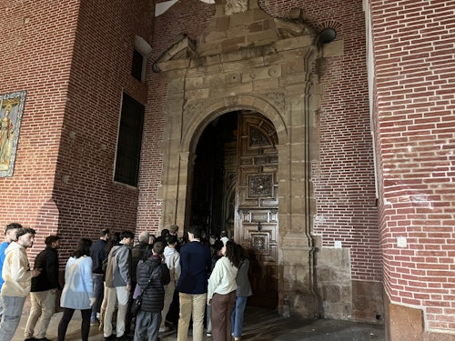 Directo | Traslados y procesiones de vísperas de la Semana Santa de Málaga 2025