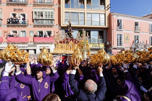 Directo| Penas, Rescate, Sentencia y Humillación suspenden sus salidas y el Rocío y Nueva Esperanza se vuelven