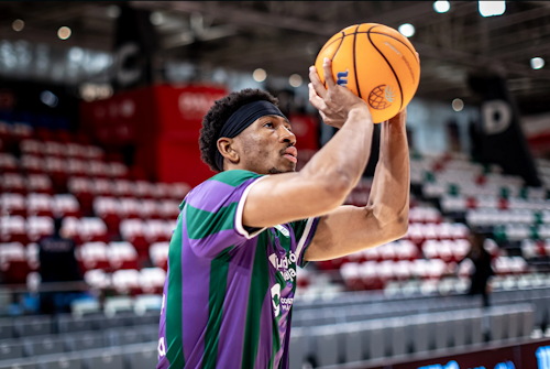 El Unicaja ya está en la Final Four de la BCL (72-82)