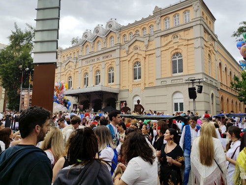 Así hemos contado en directo el Bando de la Huerta de Murcia