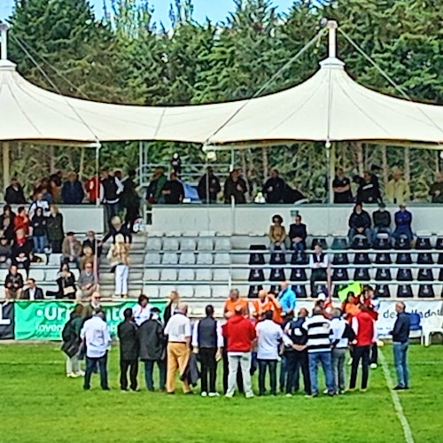Así te hemos contado el fin de semana deportivo de Valladolid